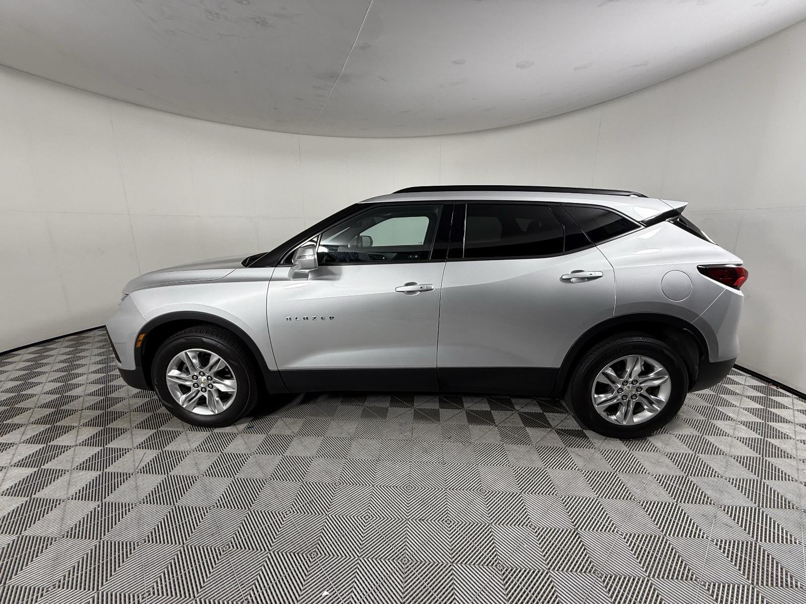 2019 Chevrolet Blazer LT w/1LT