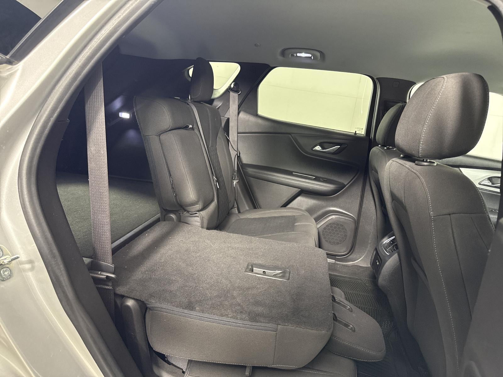 2019 Chevrolet Blazer LT w/1LT