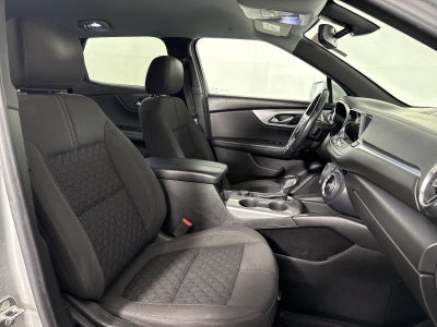 2019 Chevrolet Blazer LT w/1LT