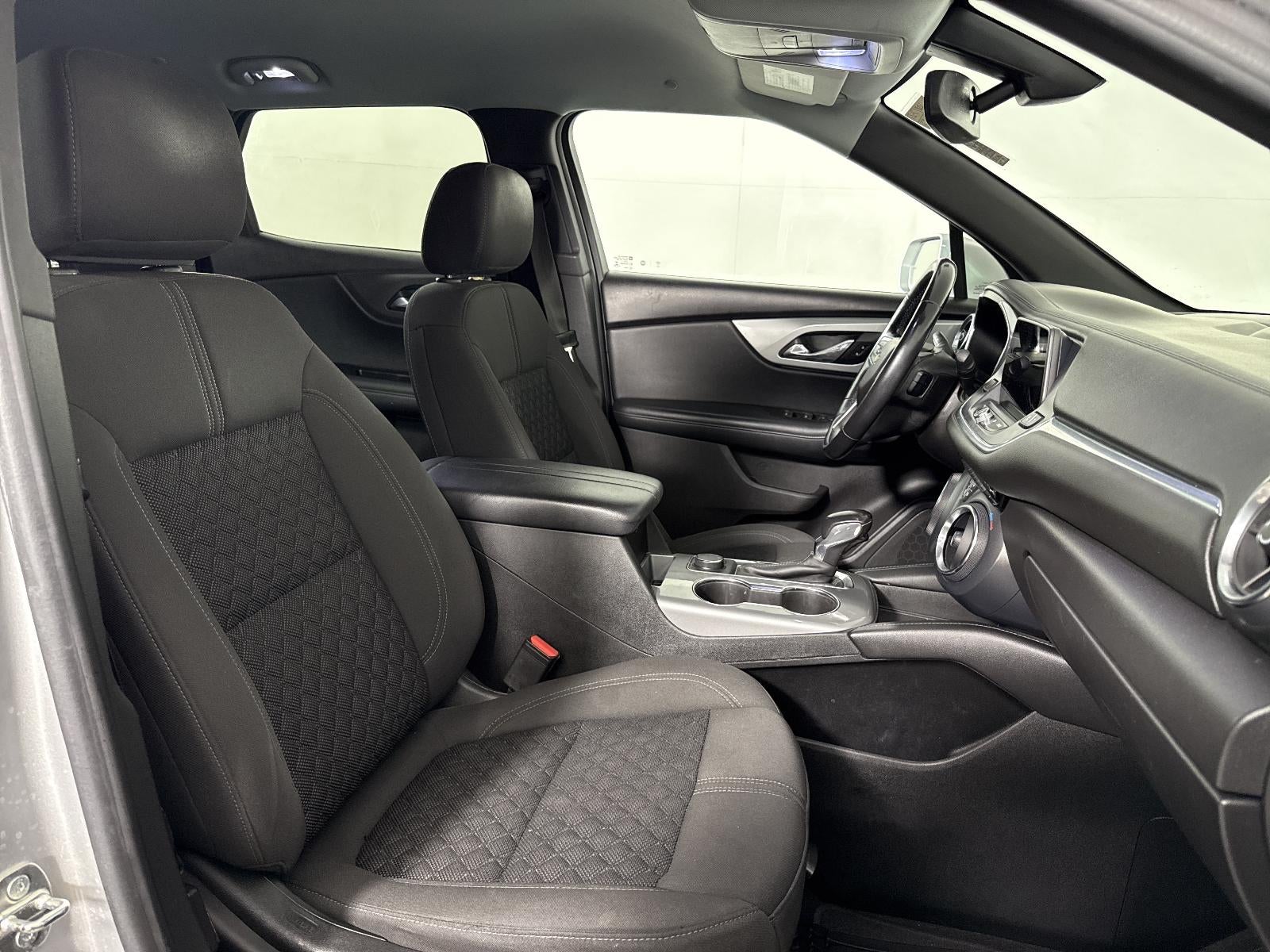 2019 Chevrolet Blazer LT w/1LT