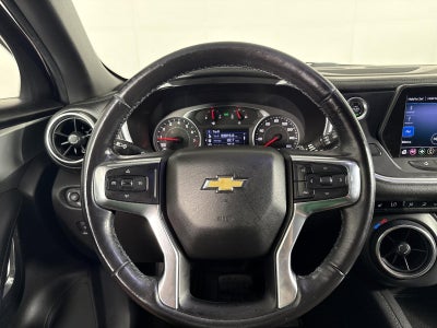 2019 Chevrolet Blazer LT w/1LT