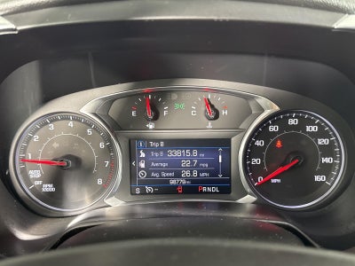 2019 Chevrolet Blazer LT w/1LT