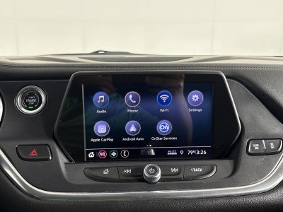 2019 Chevrolet Blazer LT w/1LT