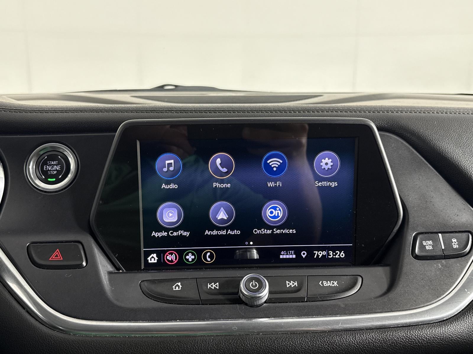 2019 Chevrolet Blazer LT w/1LT