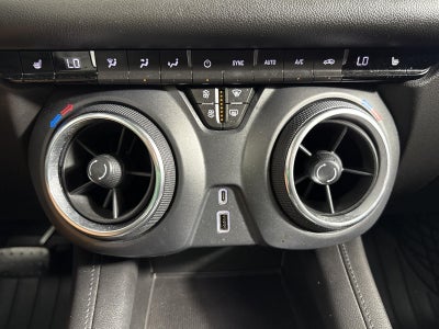 2019 Chevrolet Blazer LT w/1LT