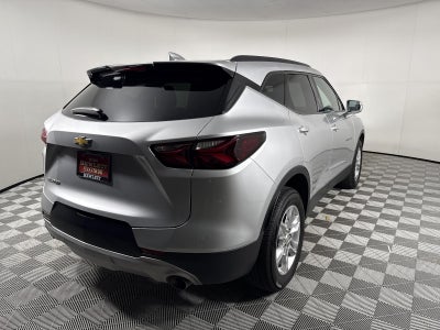 2019 Chevrolet Blazer LT w/1LT