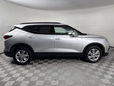 2019 Chevrolet Blazer LT w/1LT