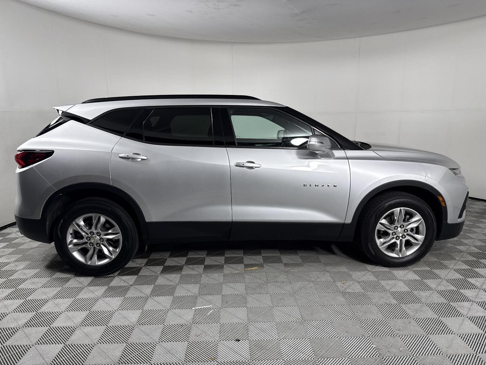 2019 Chevrolet Blazer LT w/1LT