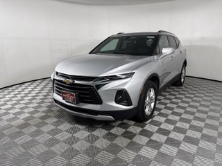 2019 Chevrolet Blazer LT w/1LT