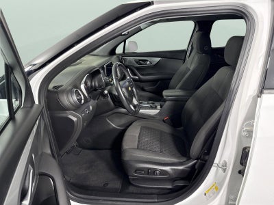 2019 Chevrolet Blazer 2LT