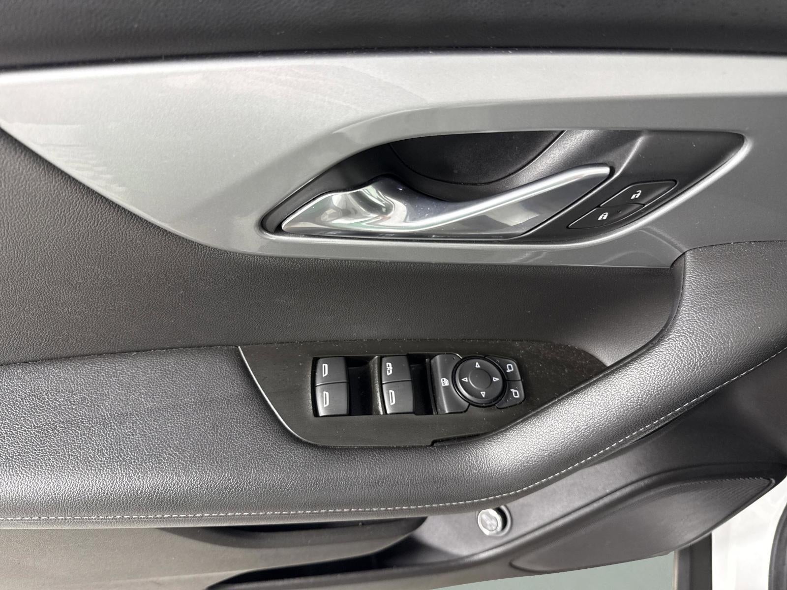 2019 Chevrolet Blazer 2LT