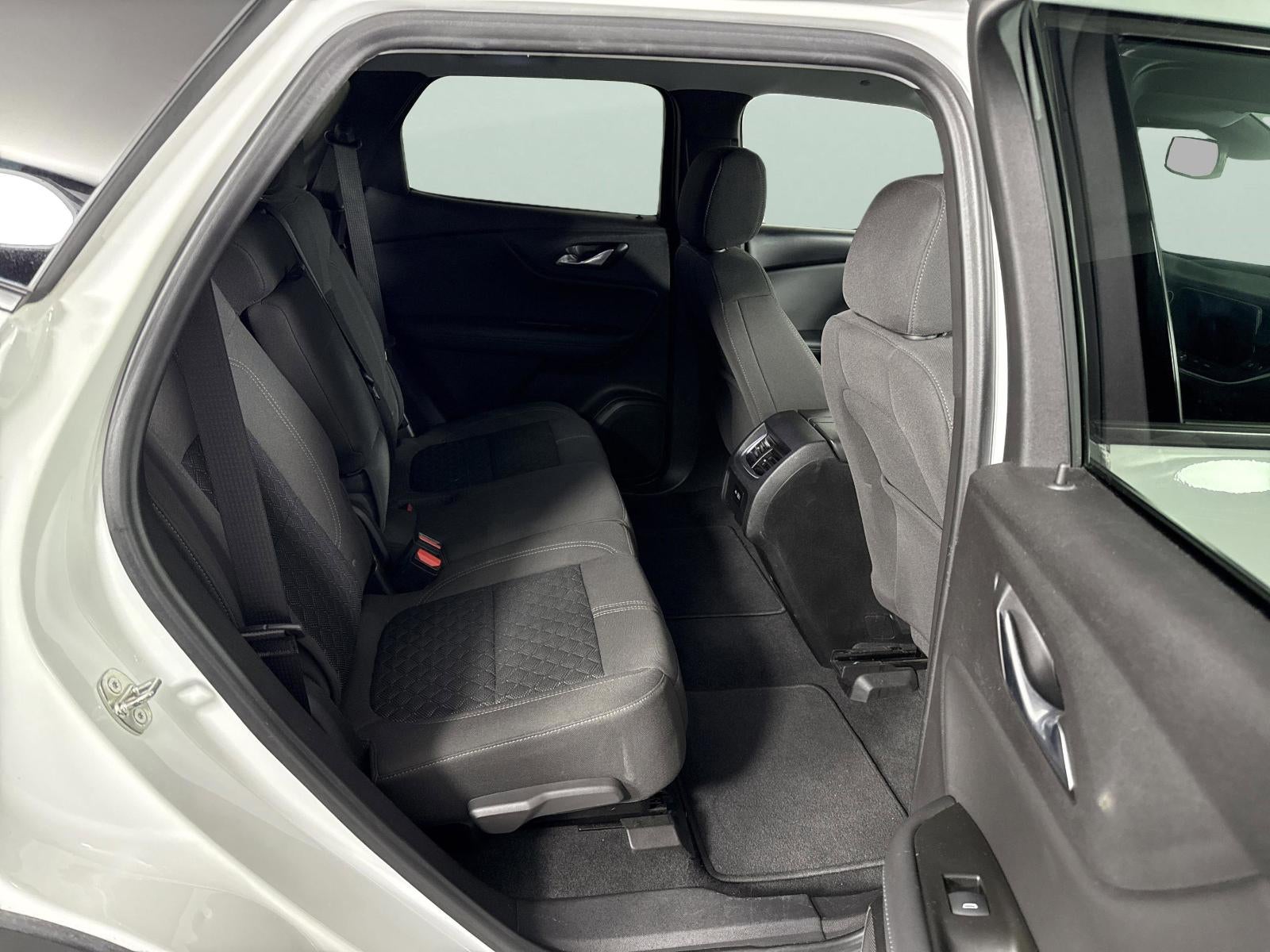 2019 Chevrolet Blazer 2LT