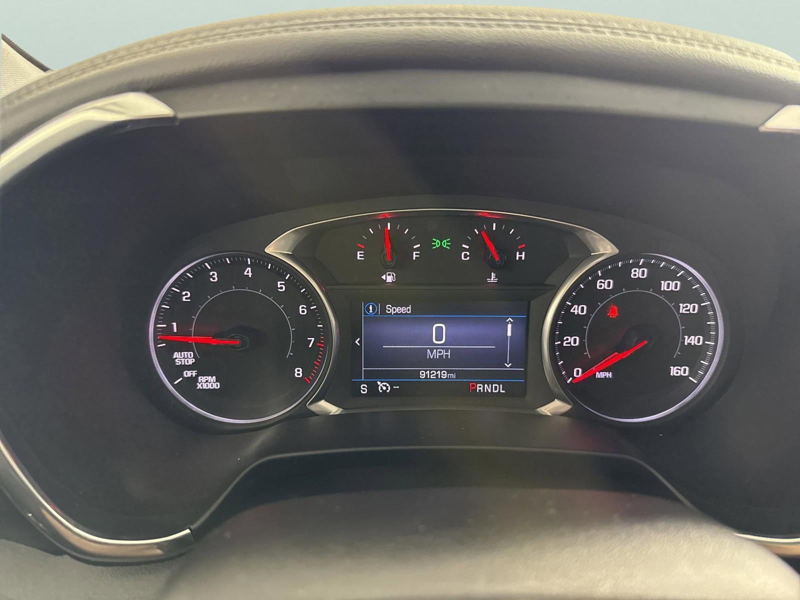 2019 Chevrolet Blazer 2LT