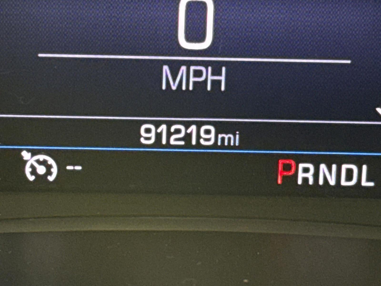 2019 Chevrolet Blazer 2LT