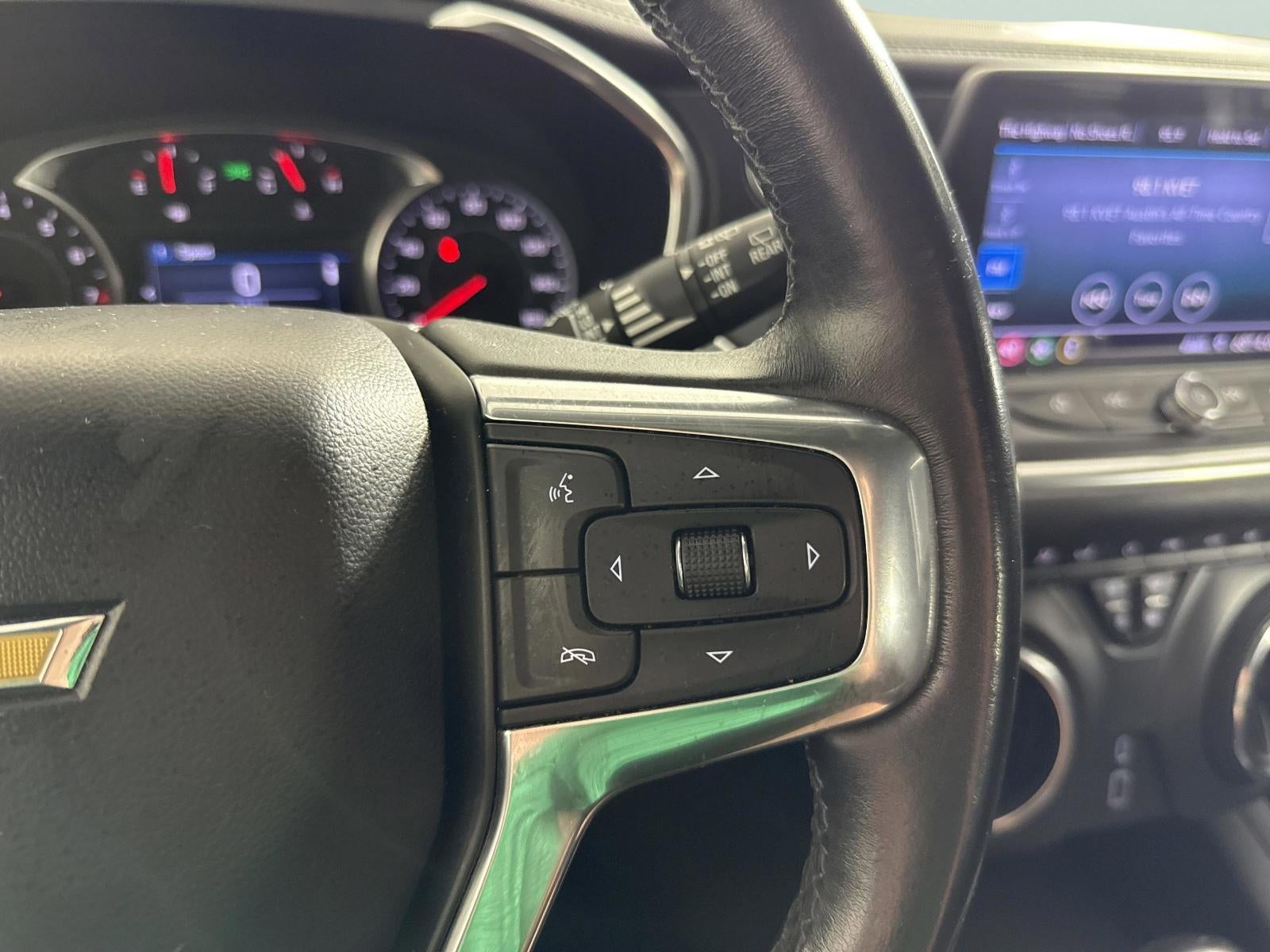 2019 Chevrolet Blazer 2LT