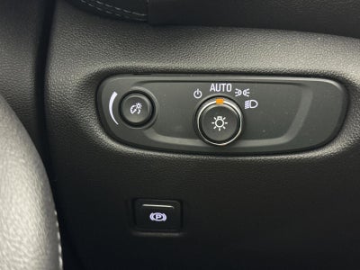 2019 Chevrolet Blazer 2LT