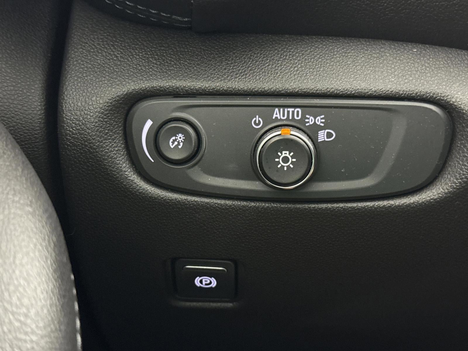 2019 Chevrolet Blazer 2LT