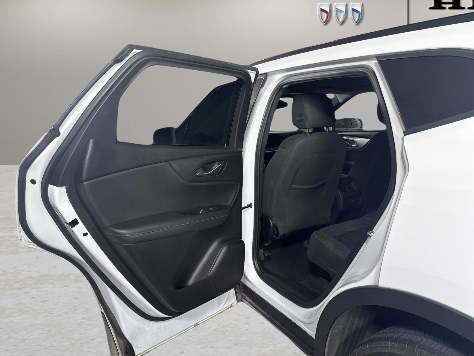 2019 Chevrolet Blazer 2LT