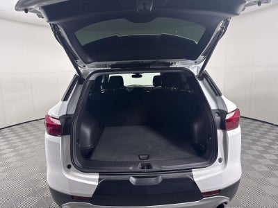 2019 Chevrolet Blazer 2LT
