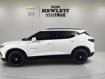 2019 Chevrolet Blazer 2LT