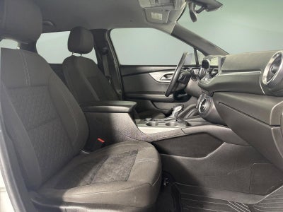 2019 Chevrolet Blazer 2LT