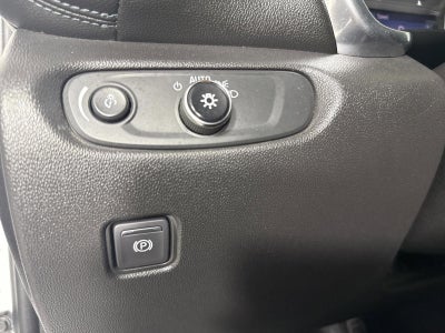2019 Chevrolet Blazer 2LT