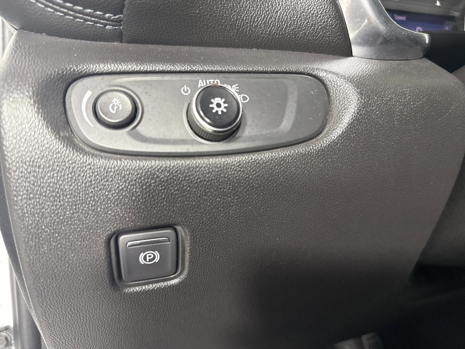 2019 Chevrolet Blazer 2LT