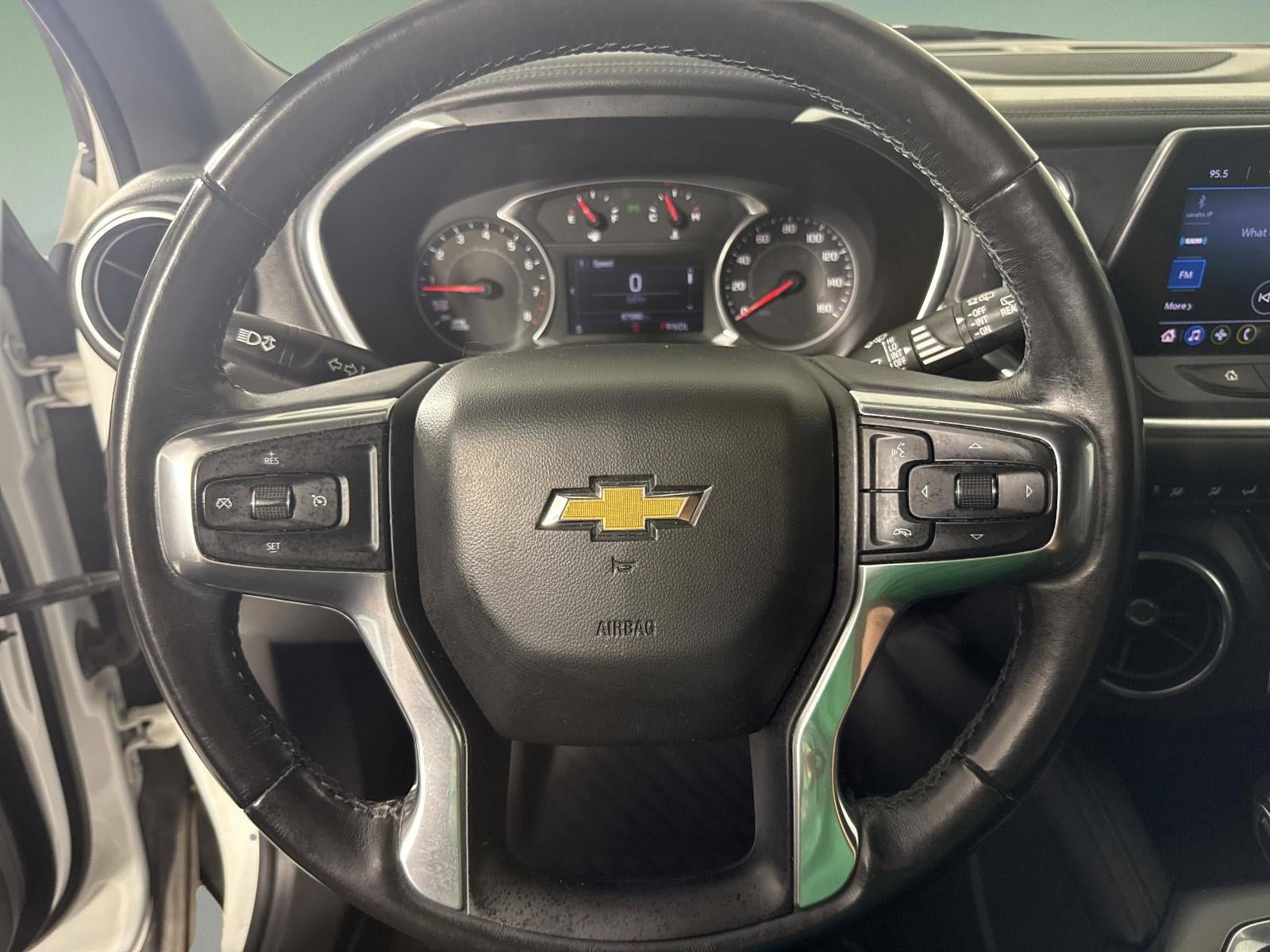 2019 Chevrolet Blazer 2LT
