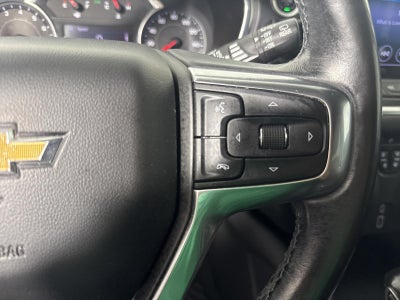 2019 Chevrolet Blazer 2LT