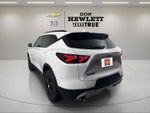 2019 Chevrolet Blazer 2LT