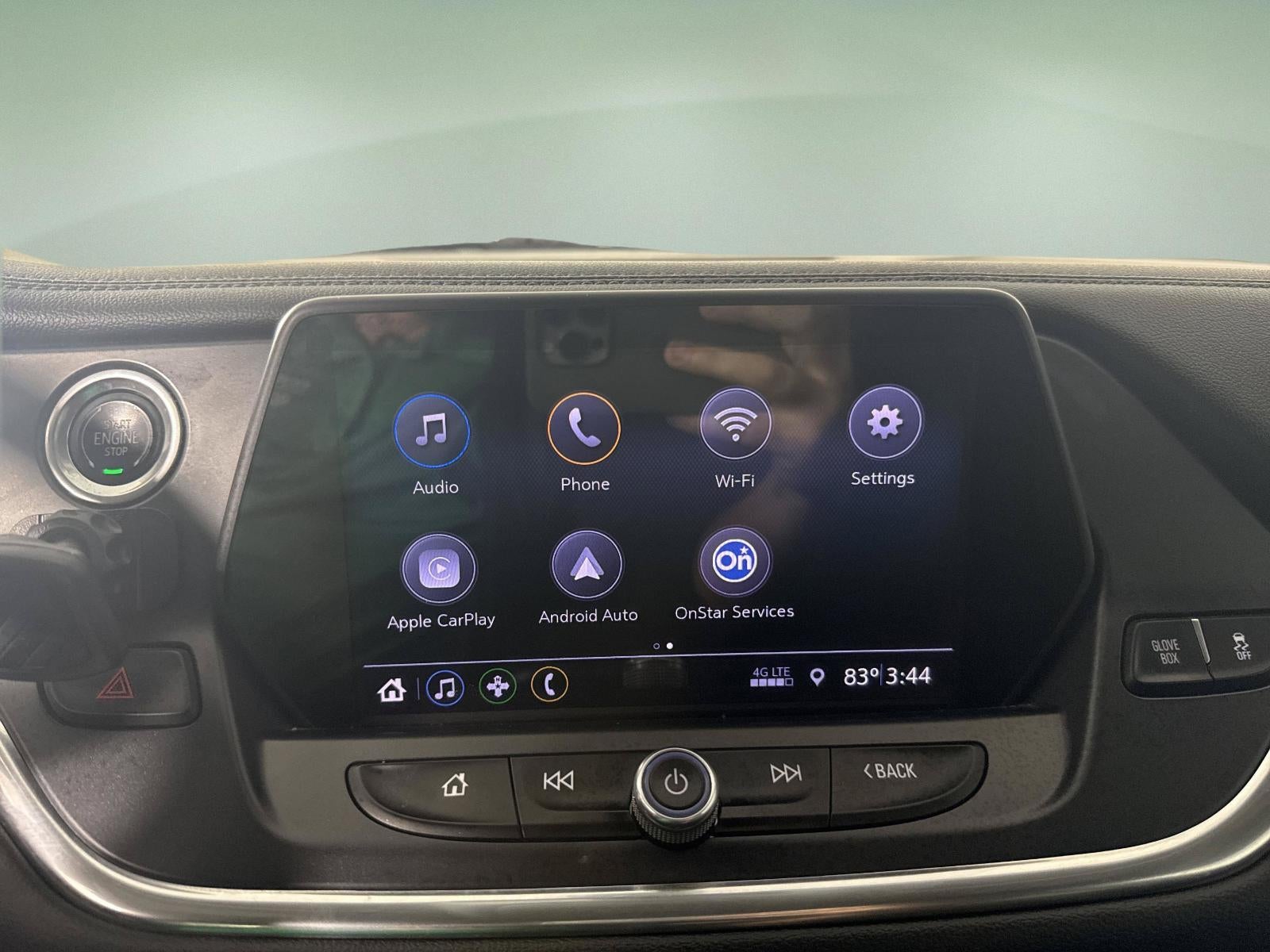 2019 Chevrolet Blazer 2LT