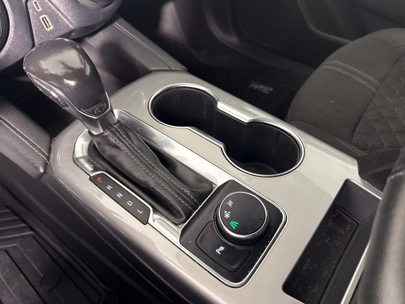 2019 Chevrolet Blazer 2LT