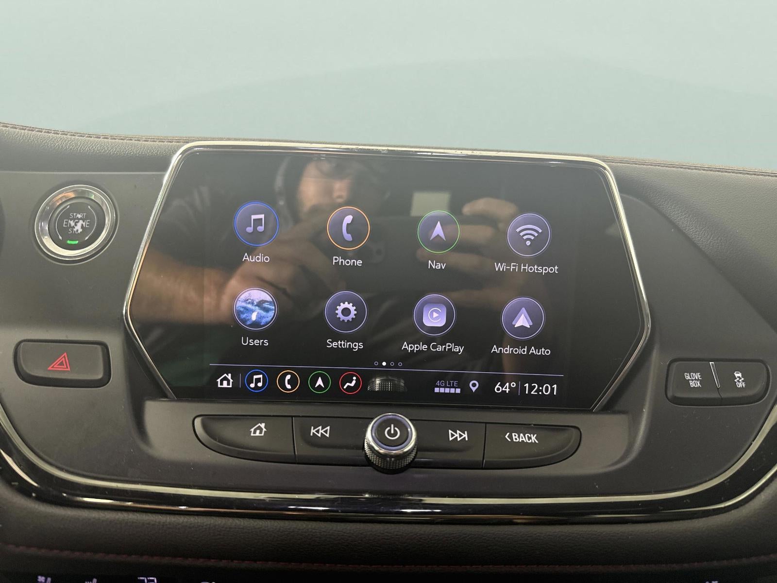 2019 Chevrolet Blazer RS