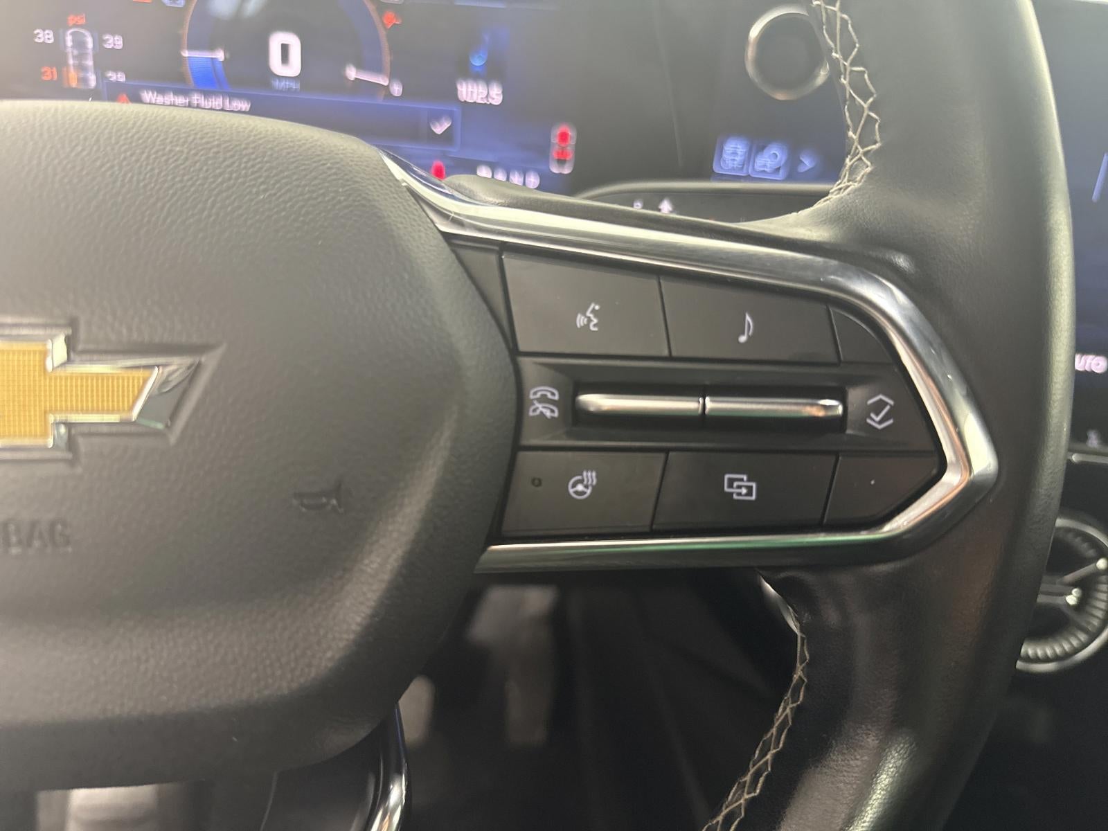 2024 Chevrolet Blazer EV LT