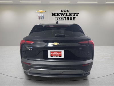 2024 Chevrolet Blazer EV LT