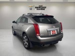 2012 Cadillac SRX Premium Collection