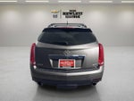 2012 Cadillac SRX Premium Collection