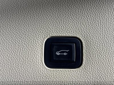2012 Cadillac SRX Premium Collection