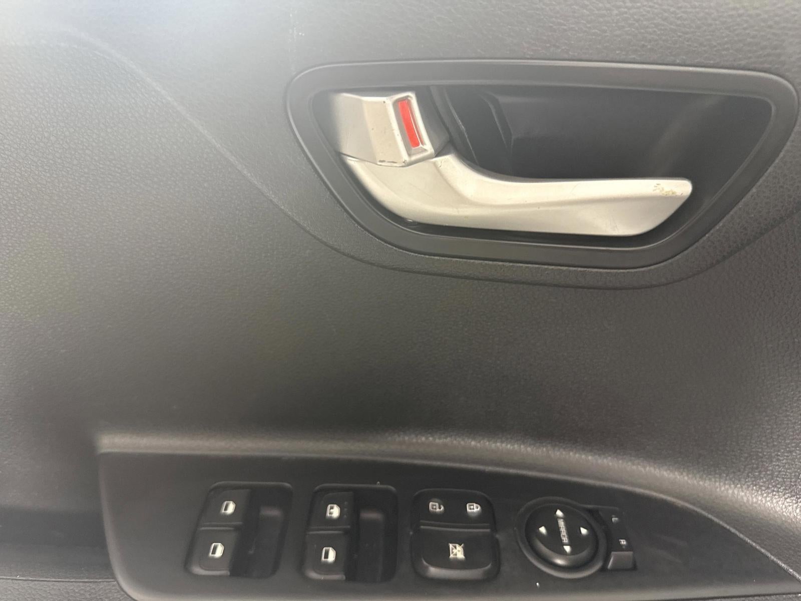 2021 Kia Rio S