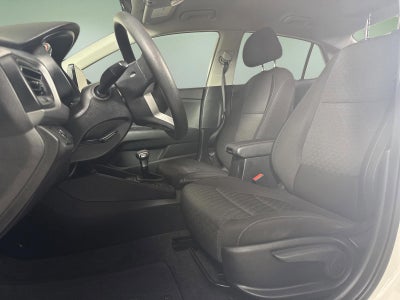 2021 Kia Rio S