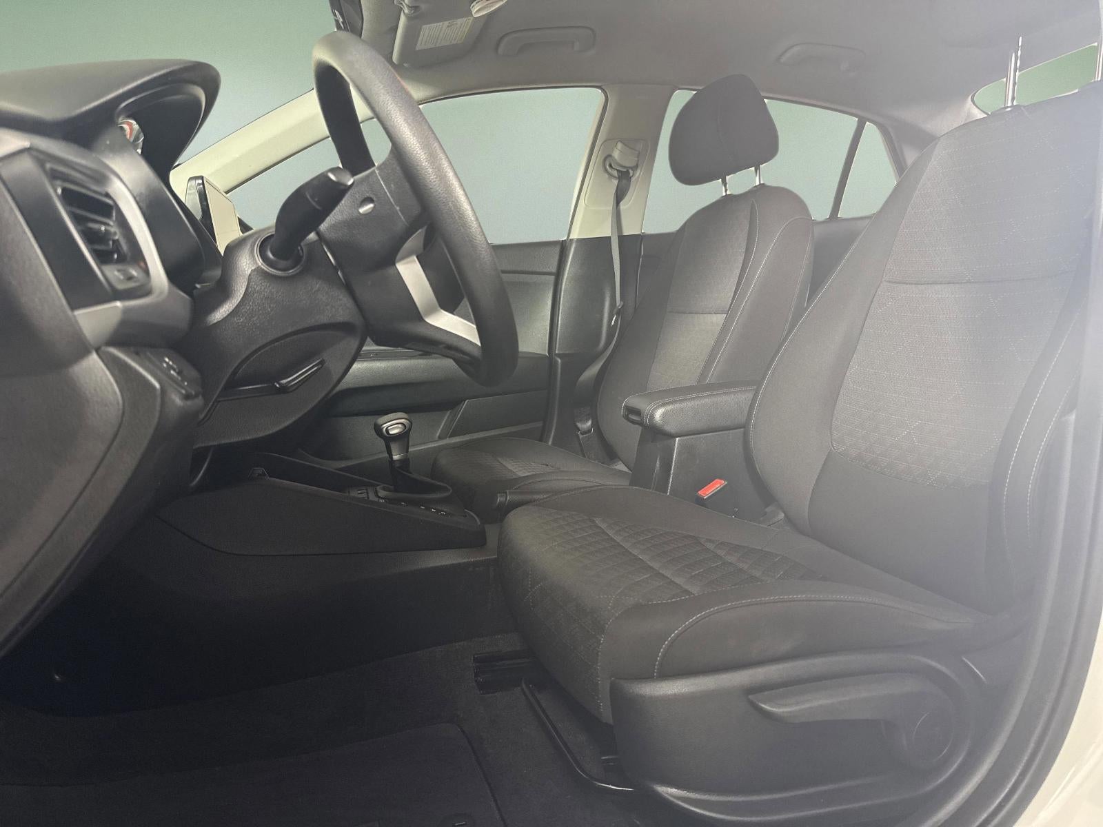 2021 Kia Rio S