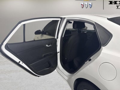 2021 Kia Rio S