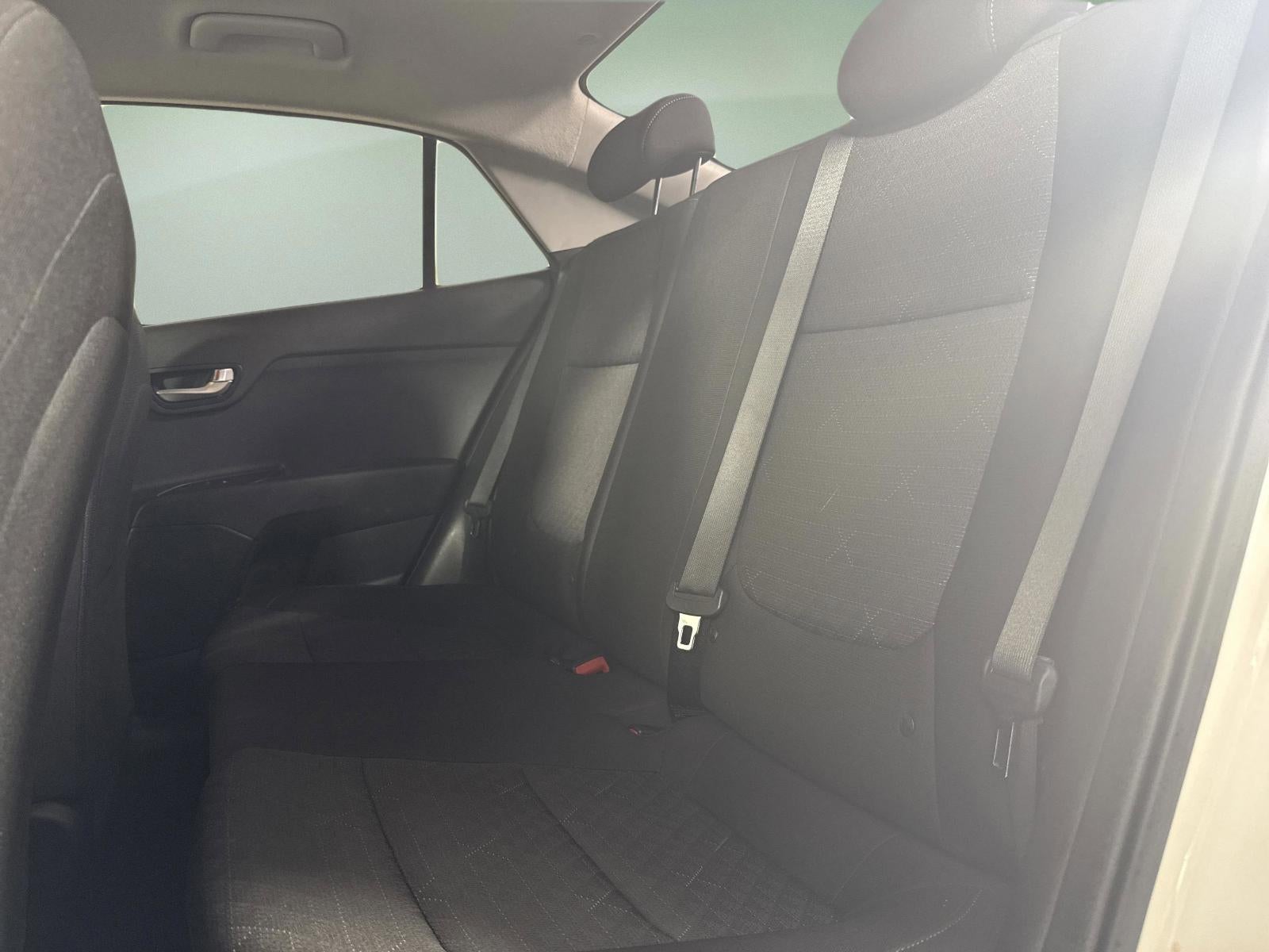 2021 Kia Rio S