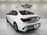 2021 Kia Rio S