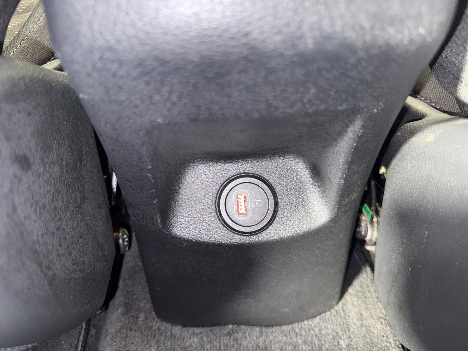2021 Kia Rio S
