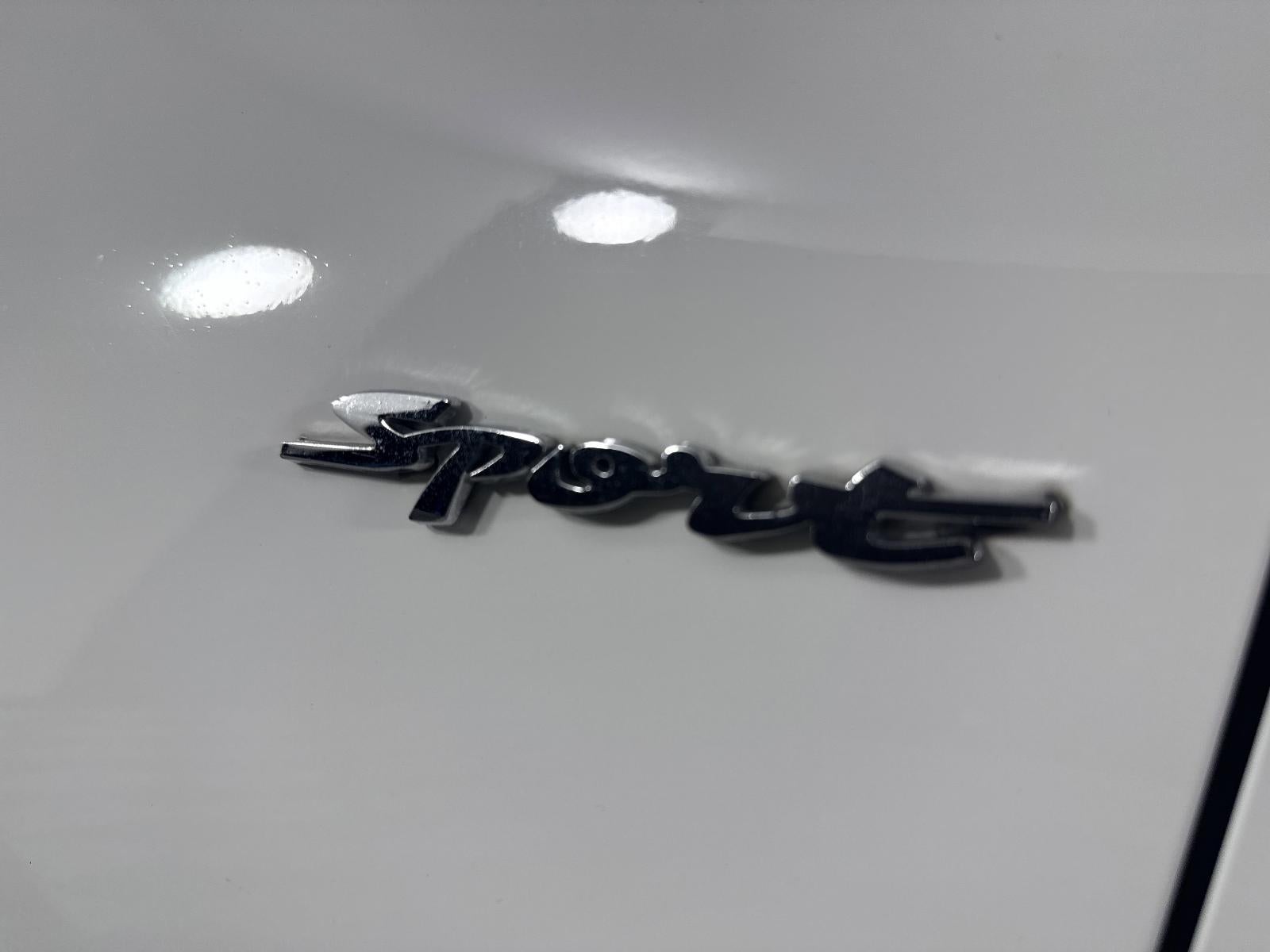 2021 Kia Rio S