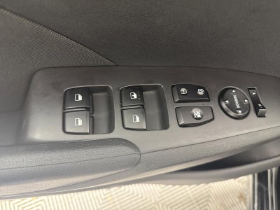 2022 Hyundai Accent SE