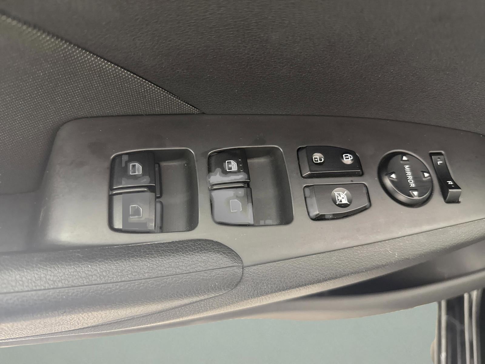 2022 Hyundai Accent SE