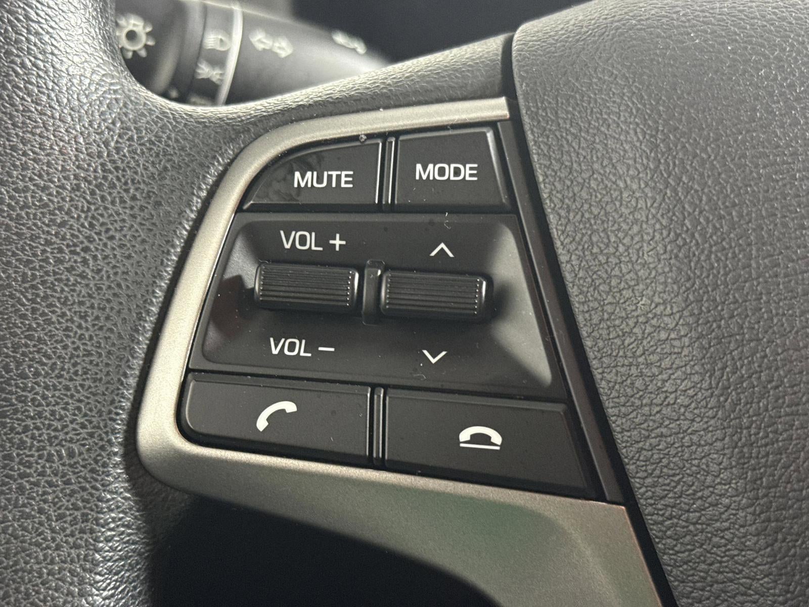 2022 Hyundai Accent SE