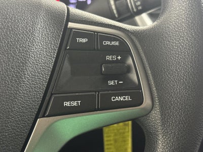 2022 Hyundai Accent SE